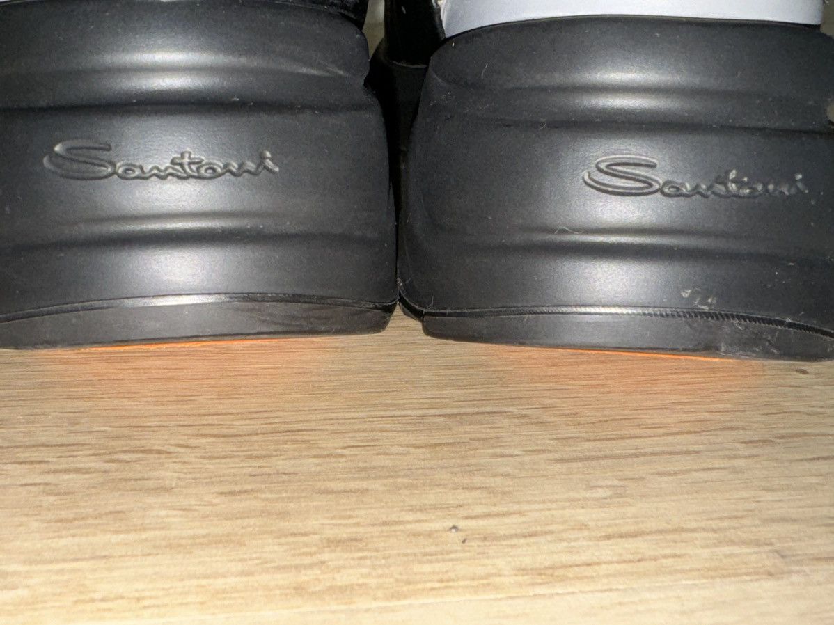 Santoni Santoni Size US 7.5 / IT 37.5 - 9 Thumbnail