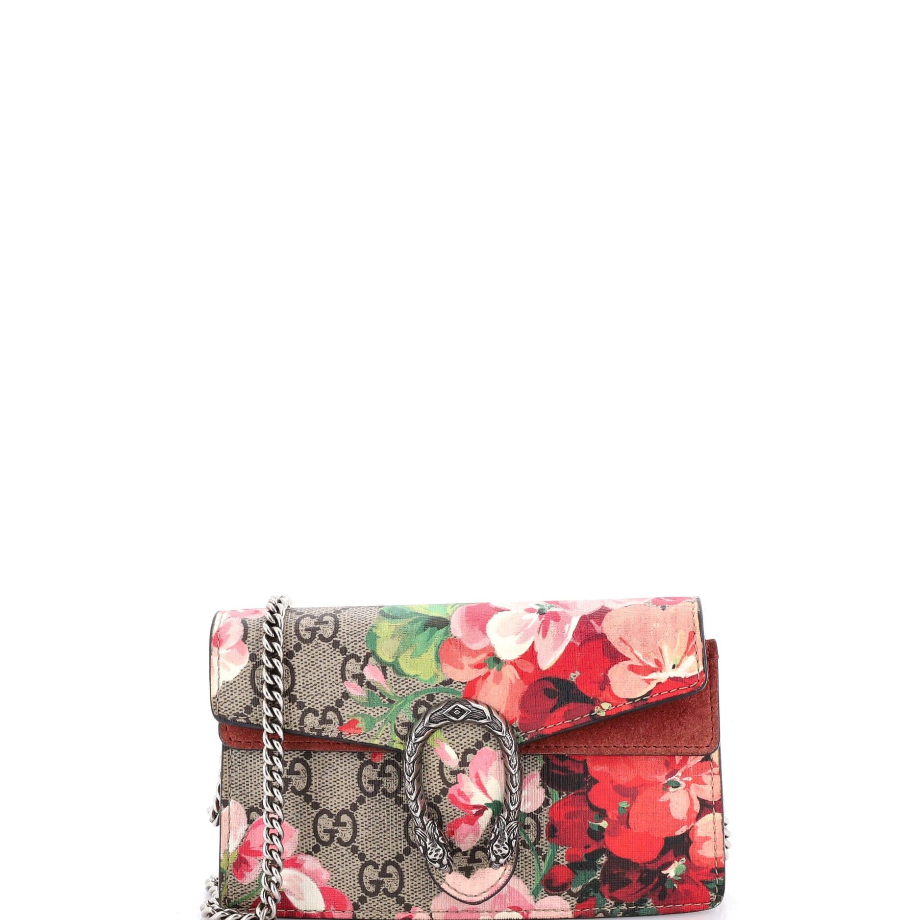 Gucci Dionysus Bag Size ONE SIZE - 1 Thumbnail