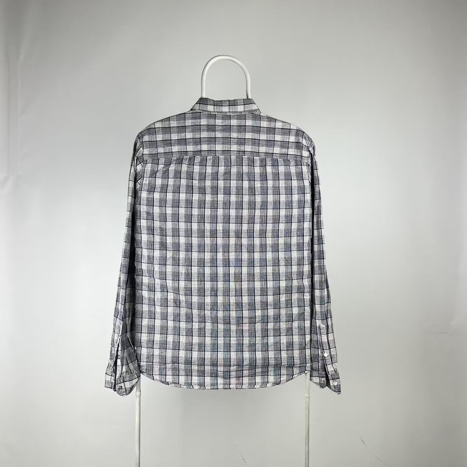 Guess Guess shirt button size Medium Size US M / EU 48-50 / 2 - 2 Thumbnail