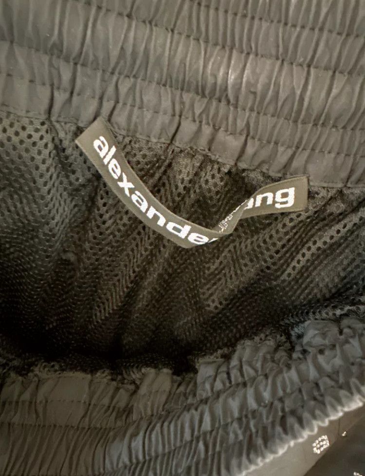 Alexander Wang Alexander Wang Pants Size 28" / US 6 / IT 42 - 8 Thumbnail