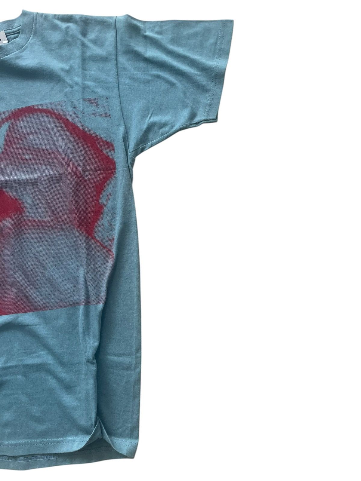 Supreme Supreme Origin Tee SS12 Size US L / EU 52-54 / 3 - 4 Thumbnail