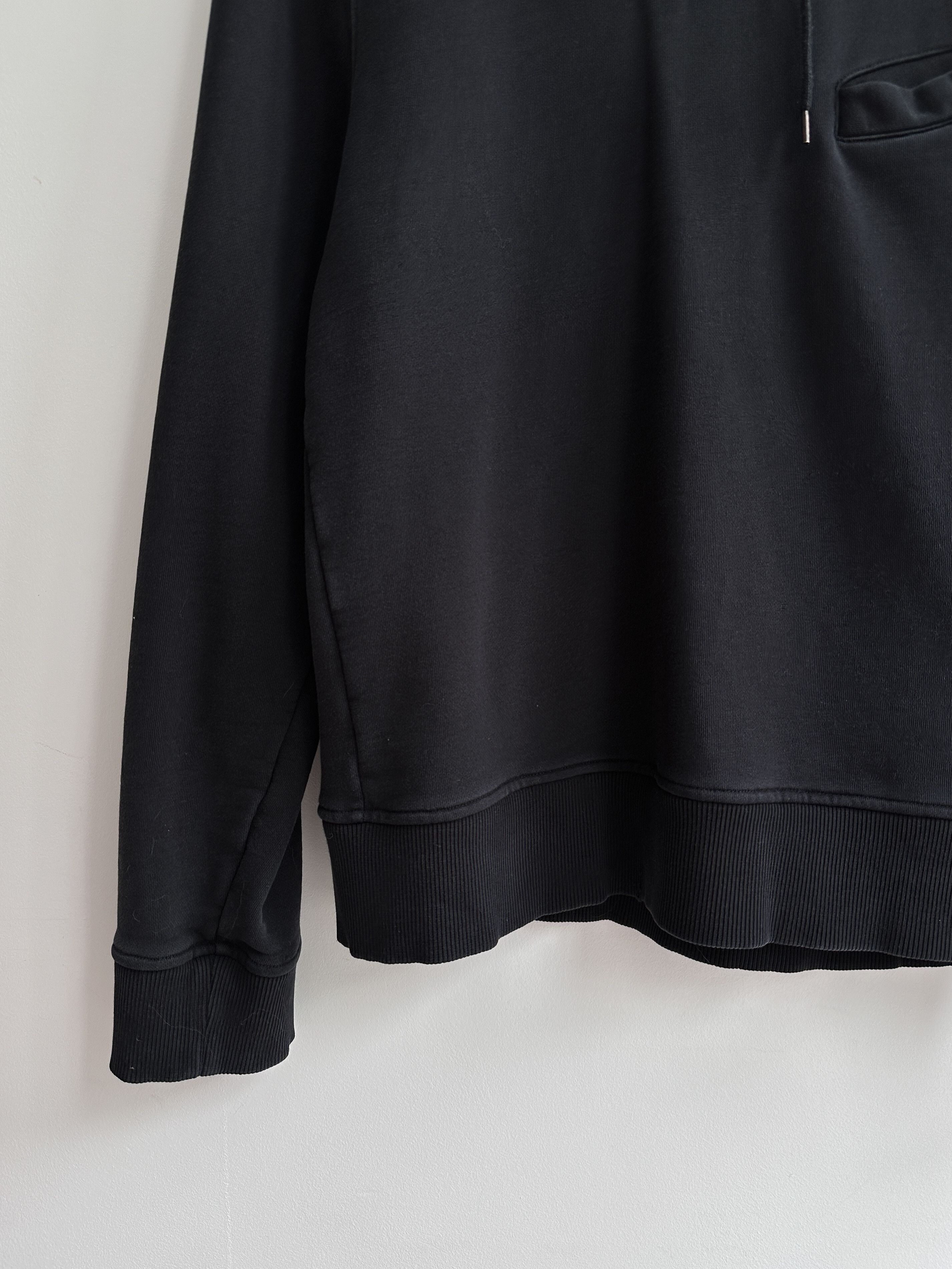 L'Homme Rouge L'Homme Rouge Pocket Hoodie Size US M / EU 48-50 / 2 - 5 Thumbnail