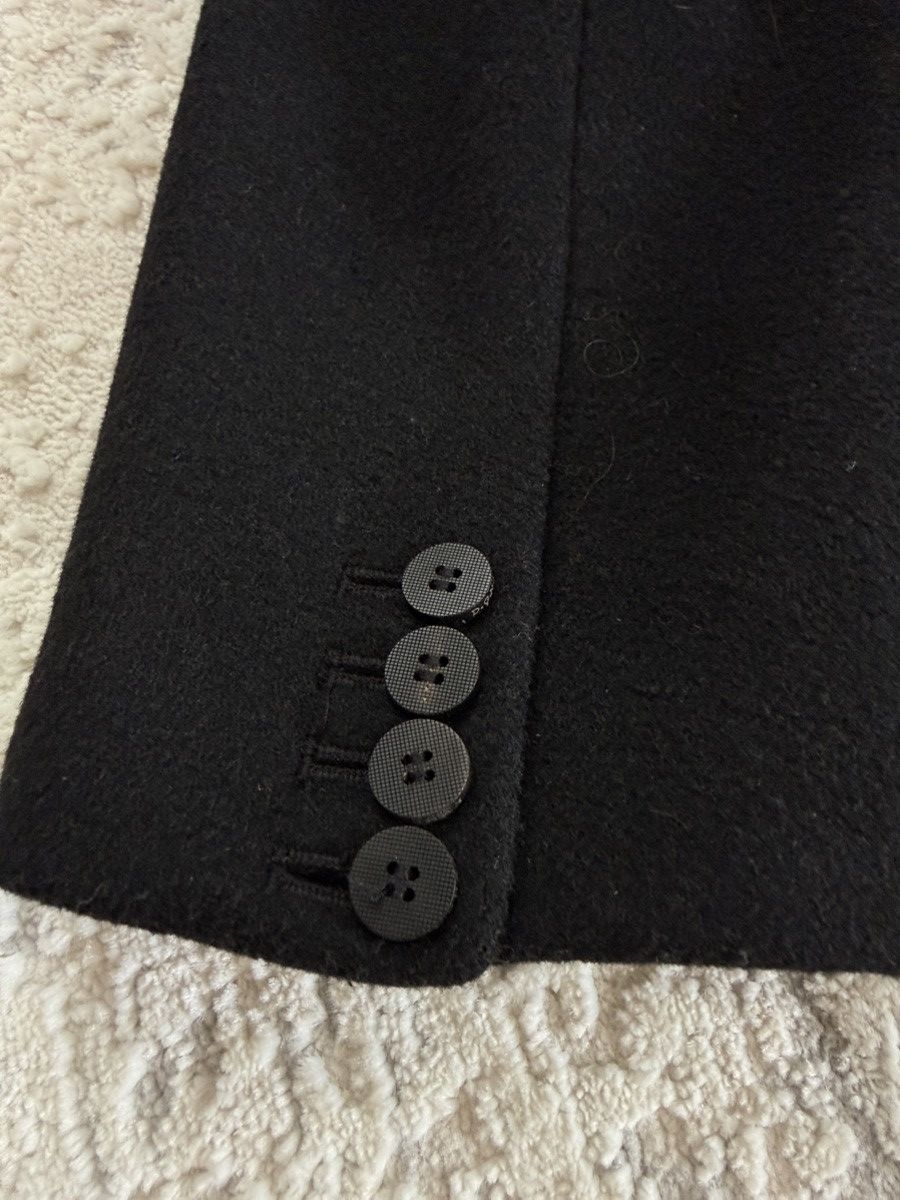 D.Gnak By Kang.D Black Coat Size US S / EU 44-46 / 1 - 7 Thumbnail