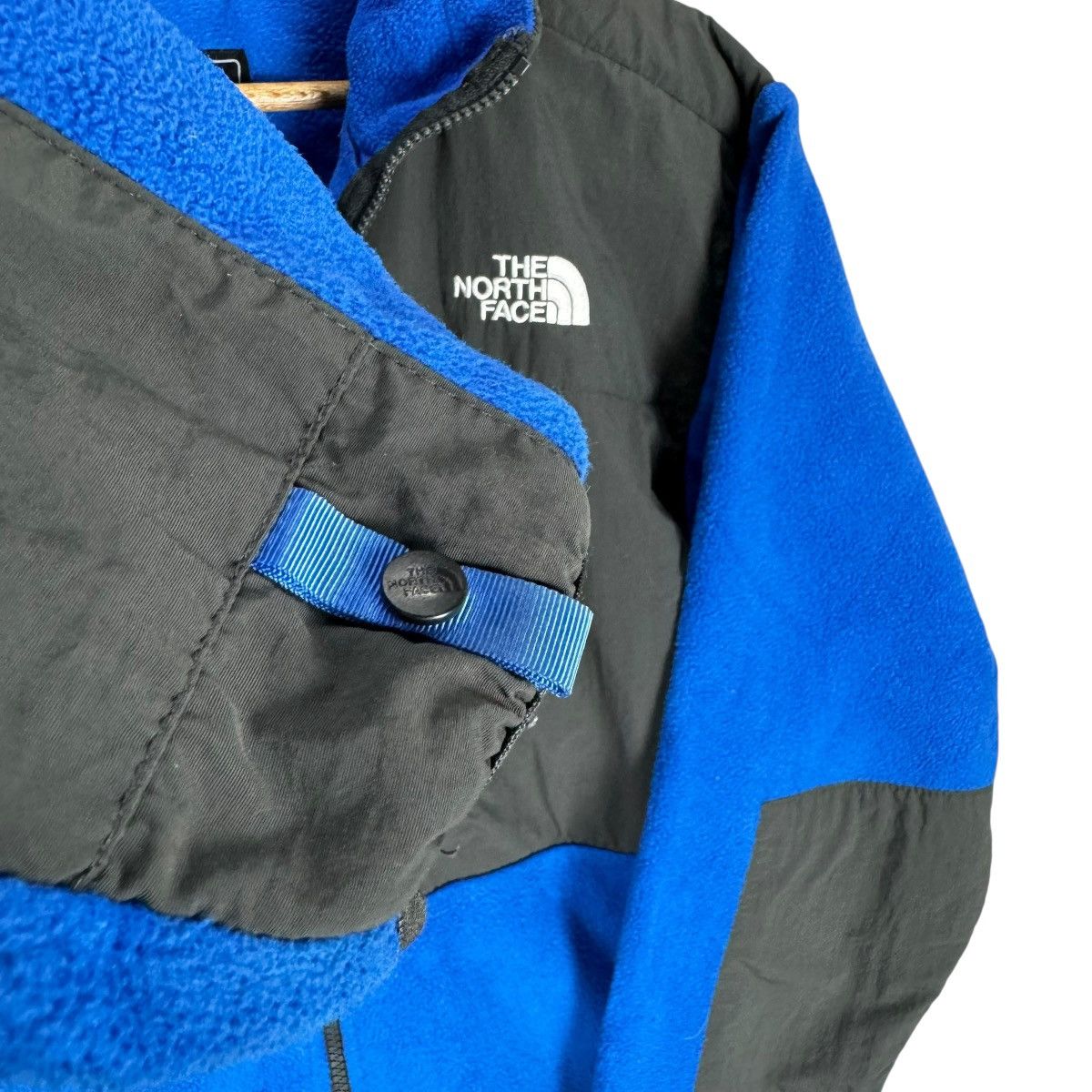 The North Face ⚡️THE NORTH FACE HOODIE FLEECE ZIPPER JACKET Size US M / EU 48-50 / 2 - 5 Thumbnail