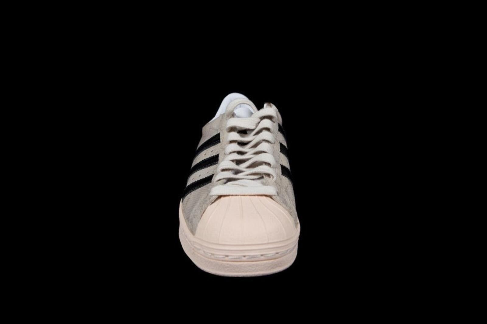 Adidas adidas Superstar Vintage 463596 US10.5 Snakeskin Size US 10.5 / EU 43-44 - 3 Thumbnail