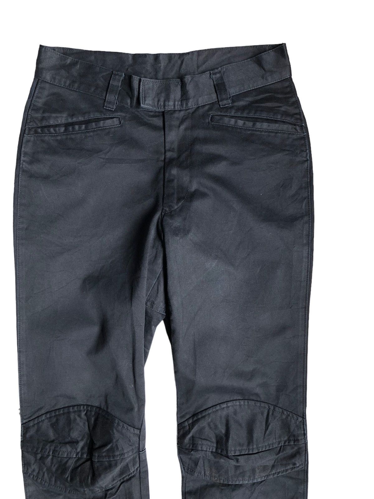 General Research 1999 General Research biker pants Size US 29 - 6 Thumbnail
