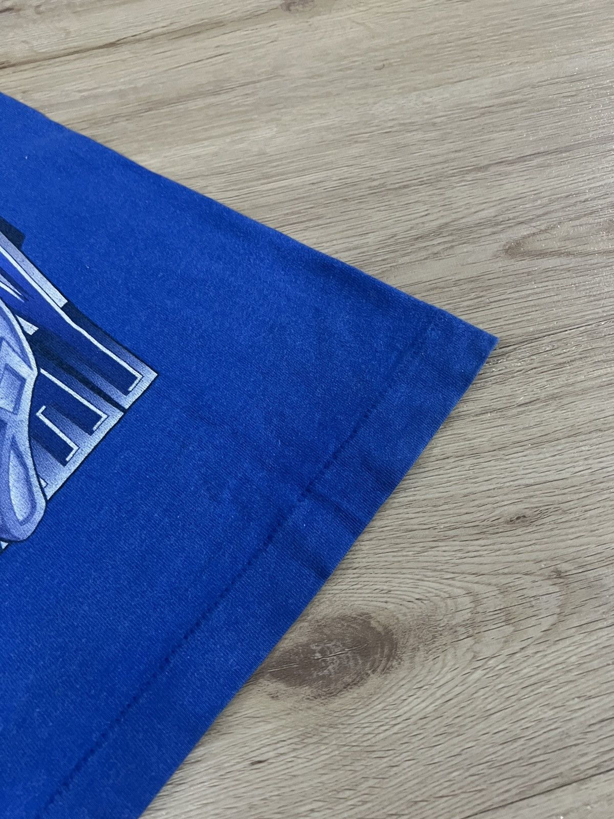 NBA × Pro Player × Vintage Vintage Orlando Magic Anfernee Hardaway NBA Shirt Size US M / EU 48-50 / 2 - 5 Thumbnail