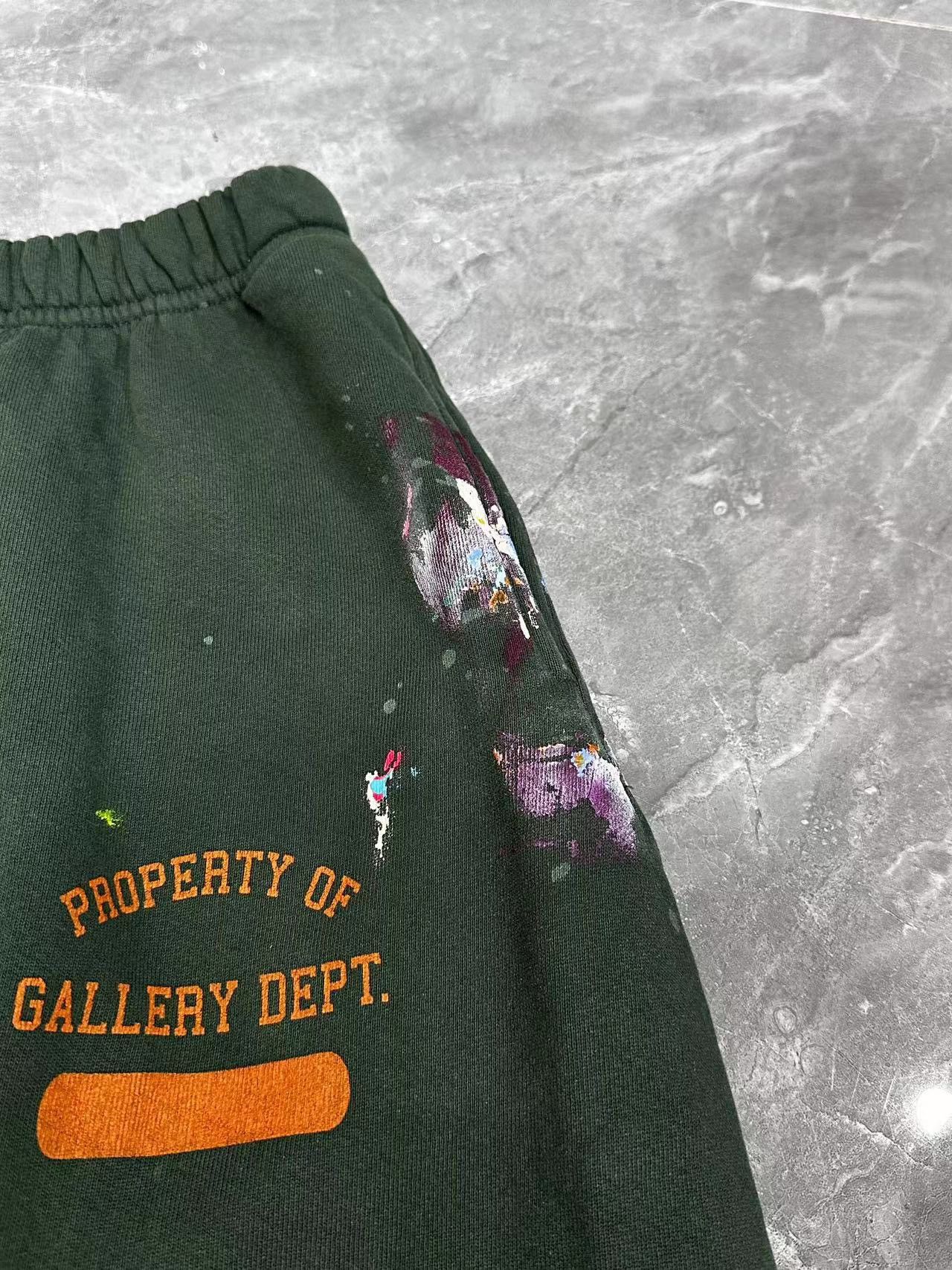 Gallery Dept. Gallery Dept. Pants Size US 32 / EU 48 - 3 Thumbnail