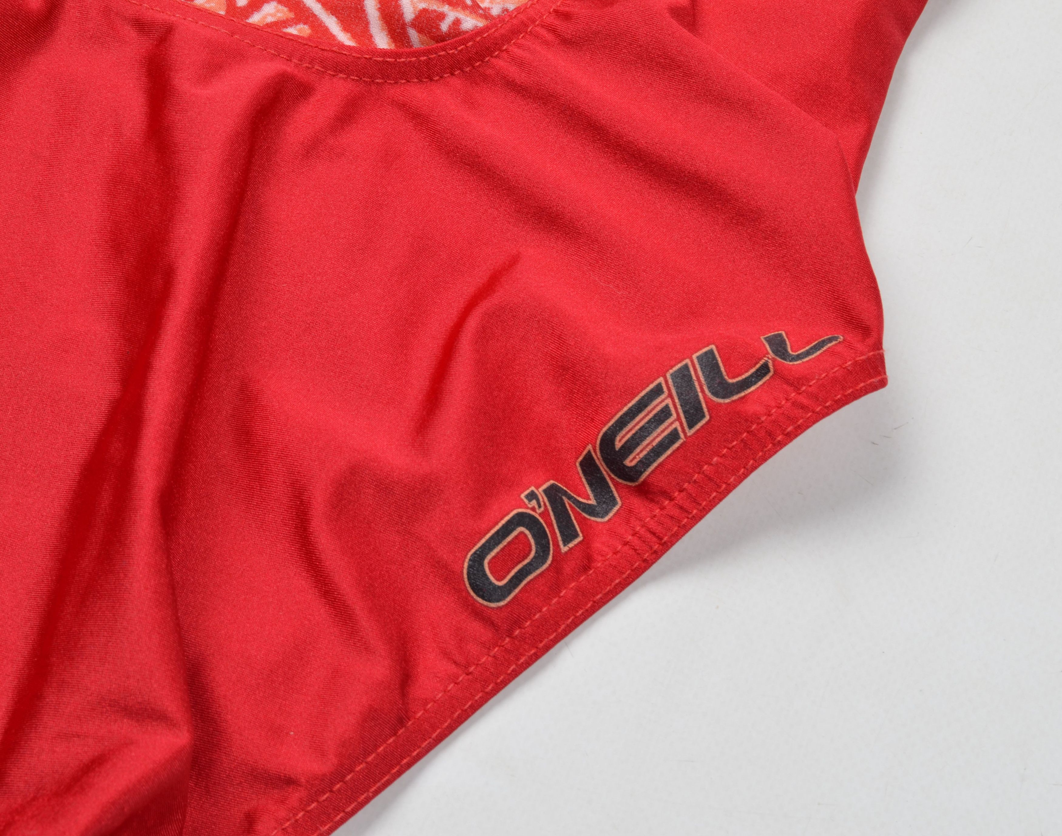 O'Neill Vintage O'Neill 80's Retro Printed One- Piece Swimsuit Size M / US 6-8 / IT 42-44 - 7 Thumbnail