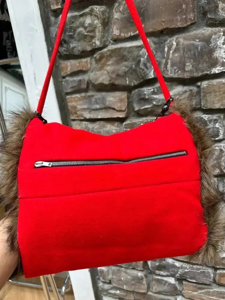 Raf Simons Raf Simons 2-2507 Size ONE SIZE - 2 Thumbnail
