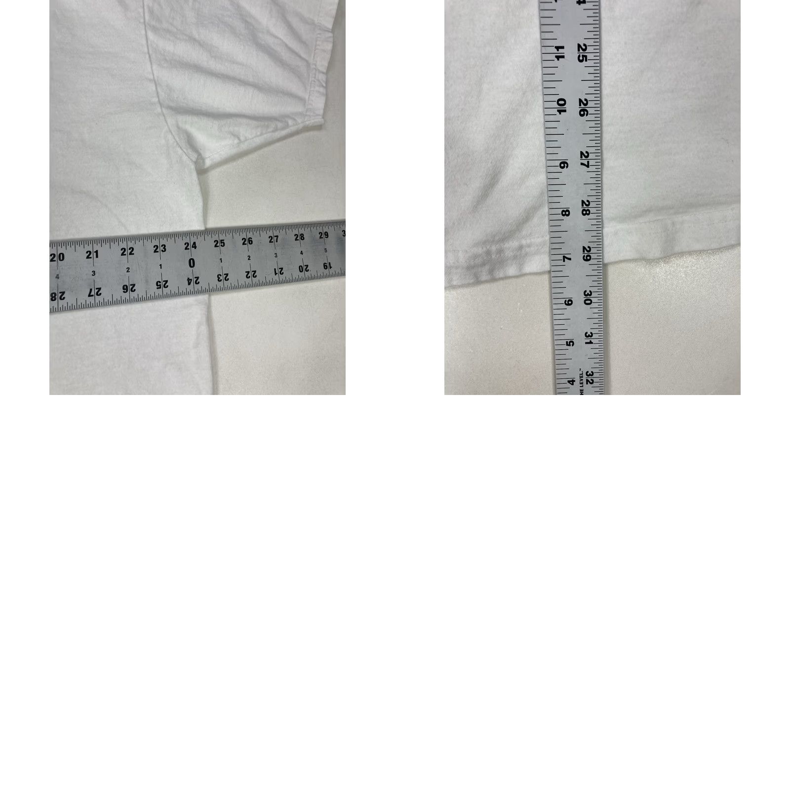 Vans VANS Vestige Graphic T-shirt Men XL White Short Sleeve Shirt Mens XL White Graphic Print Crew Neck Logo All Seasons Summer Spring Fall Winter Vintage? Size US XL / EU 56 / 4 - 8 Thumbnail