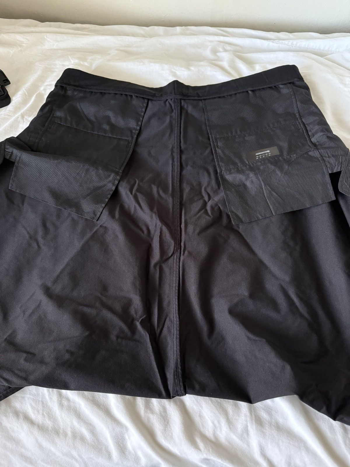 Acronym P30A-DS Size US 32 / EU 48 - 9 Thumbnail