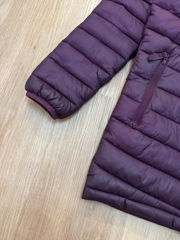 Berghaus Berghaus Longline Kirkhale Baffle Jacket Kids size 9-10 Size XXS / US 00 / IT 34 - 4 Thumbnail