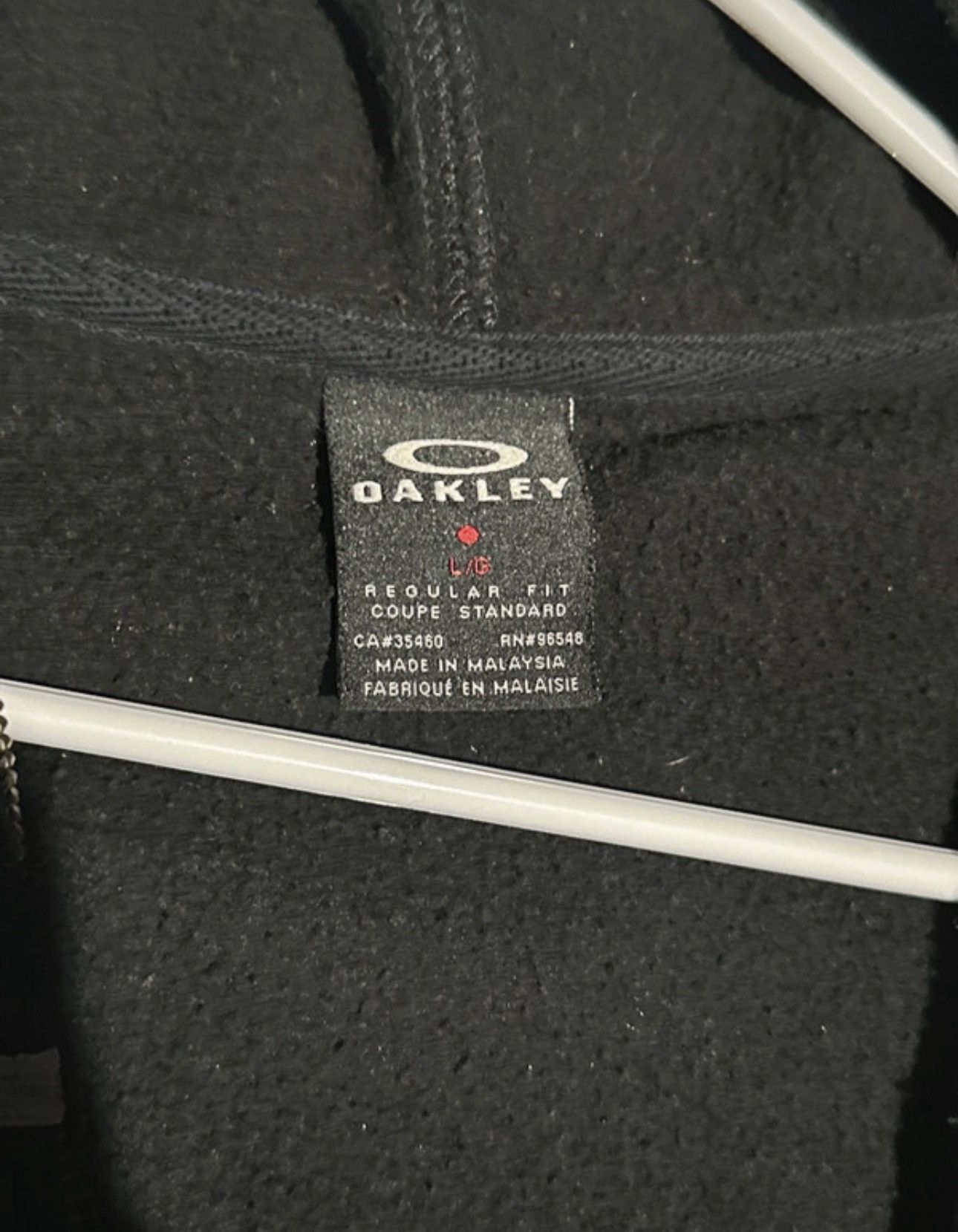 Oakley Vintage oakley jacket Size US L / EU 52-54 / 3 - 2 Thumbnail