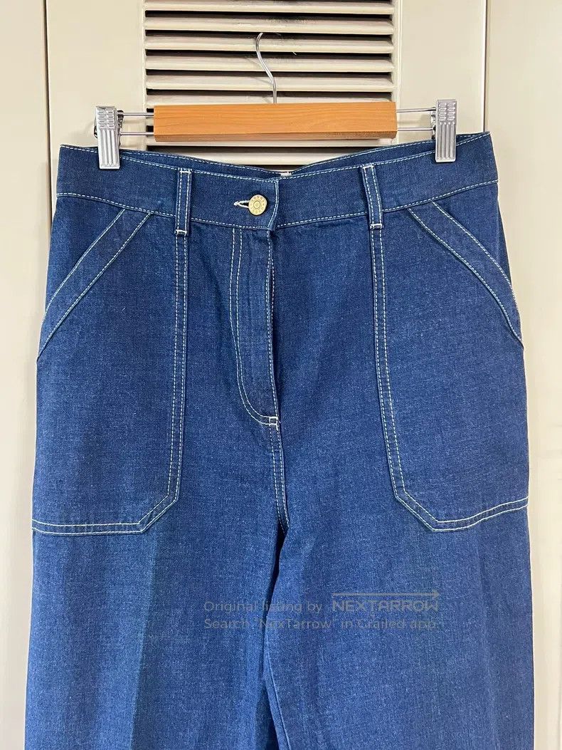 Gucci Gucci Jeans Size US 27 - 3 Thumbnail