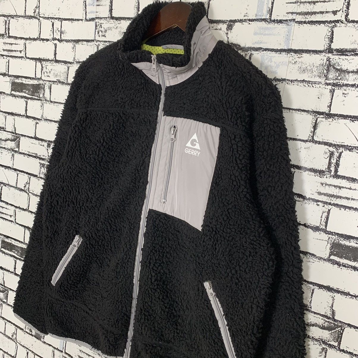 Other Gerry Brand of Outdoor Sports Clothing Zipper Jacket Size US M / EU 48-50 / 2 - 3 Thumbnail