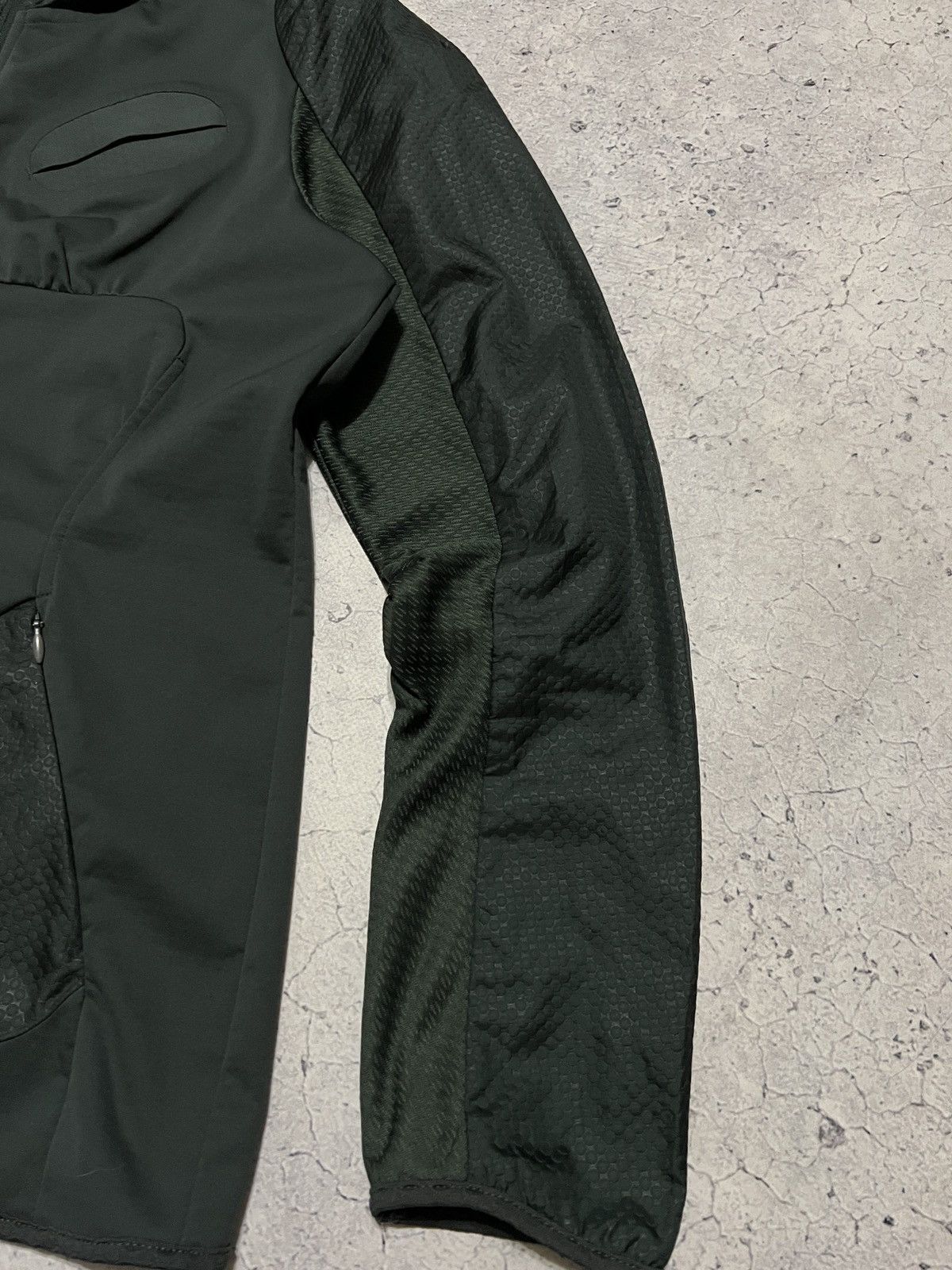 Gyakusou Nike GYAKUSOU Rare Sport Women’s Zip Up Light Jacket Size XL / US 12-14 / IT 48-50 - 7 Thumbnail
