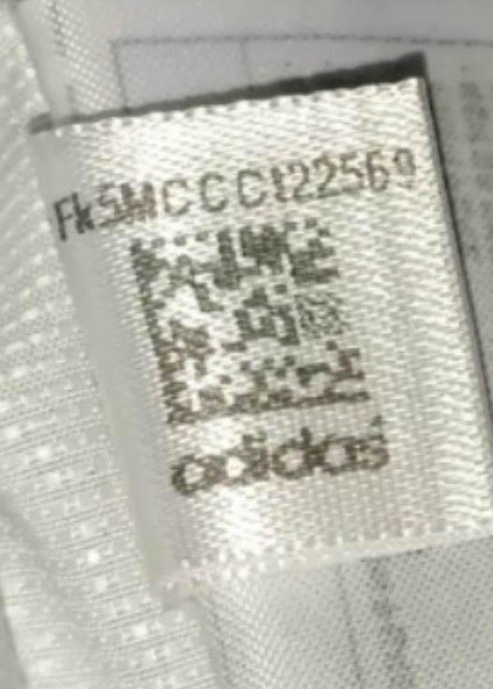 Adidas × Designer Rare Adidas X Hiroko Takahashi Tokyo Kimono Jacket Size US L / EU 52-54 / 3 - 16 Thumbnail