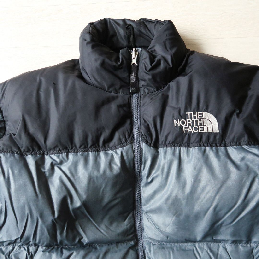 The North Face The North Face 700 Nuptse Puffer Jacket Size US L / EU 52-54 / 3 - 5 Thumbnail