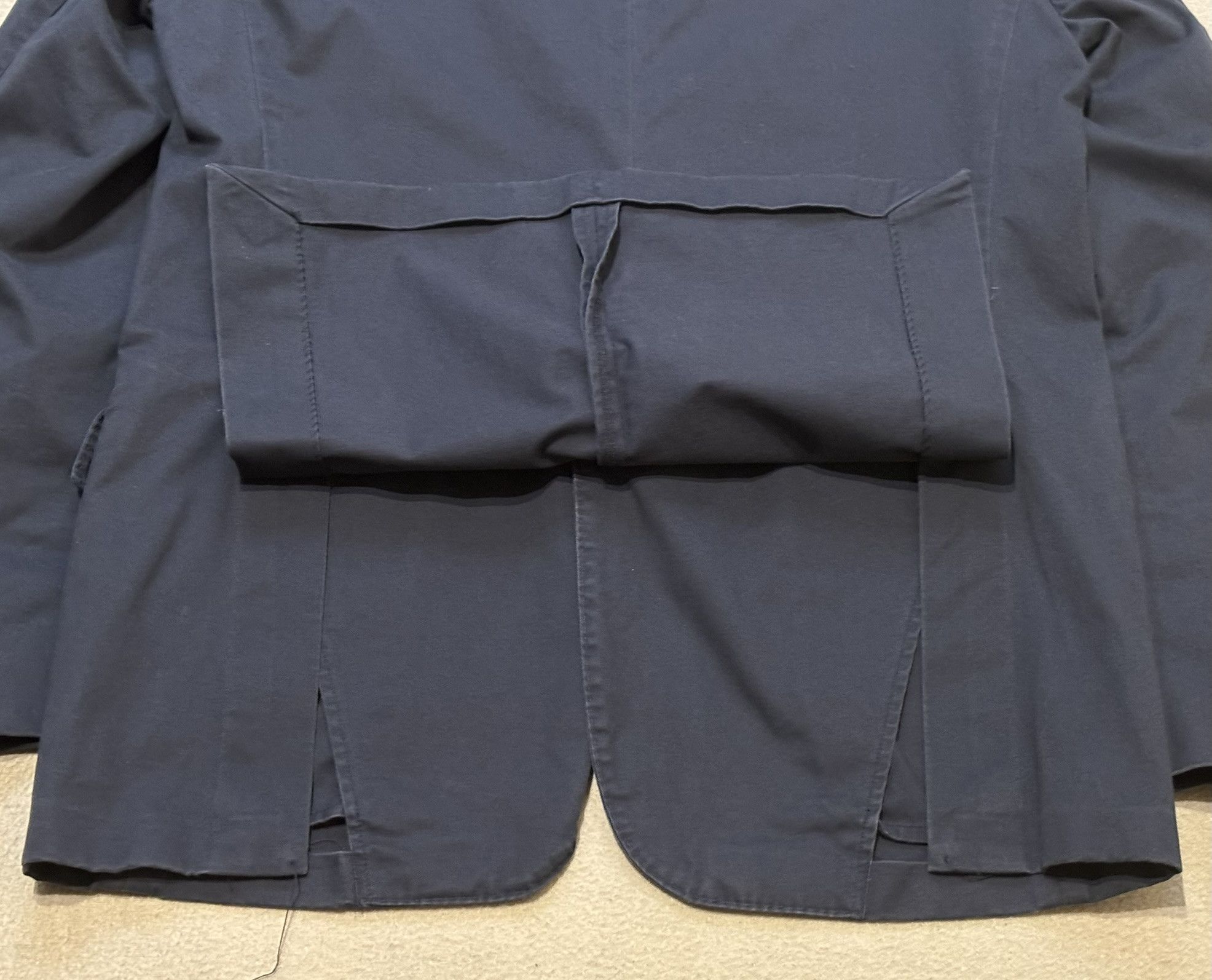 Polo Ralph Lauren Polo Ralph Lauren navy Blazer size 40R Size 40R - 12 Thumbnail