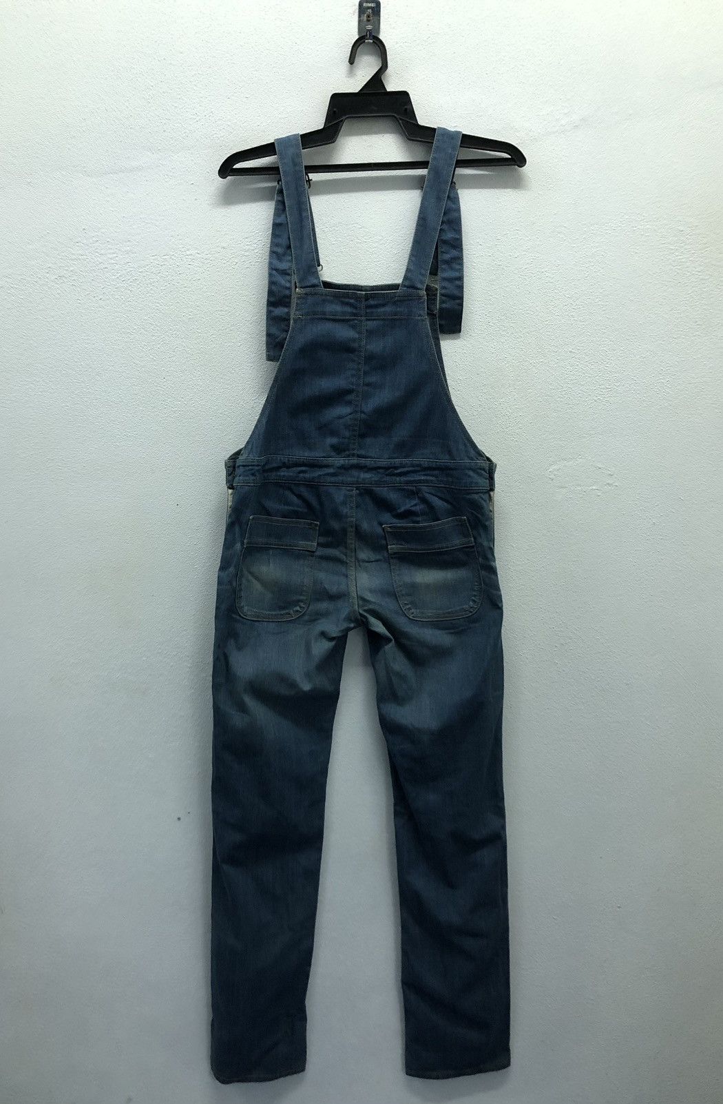 Vintage Vintage my D'artagnan Overalls Size US 34 / EU 50 - 2 Thumbnail