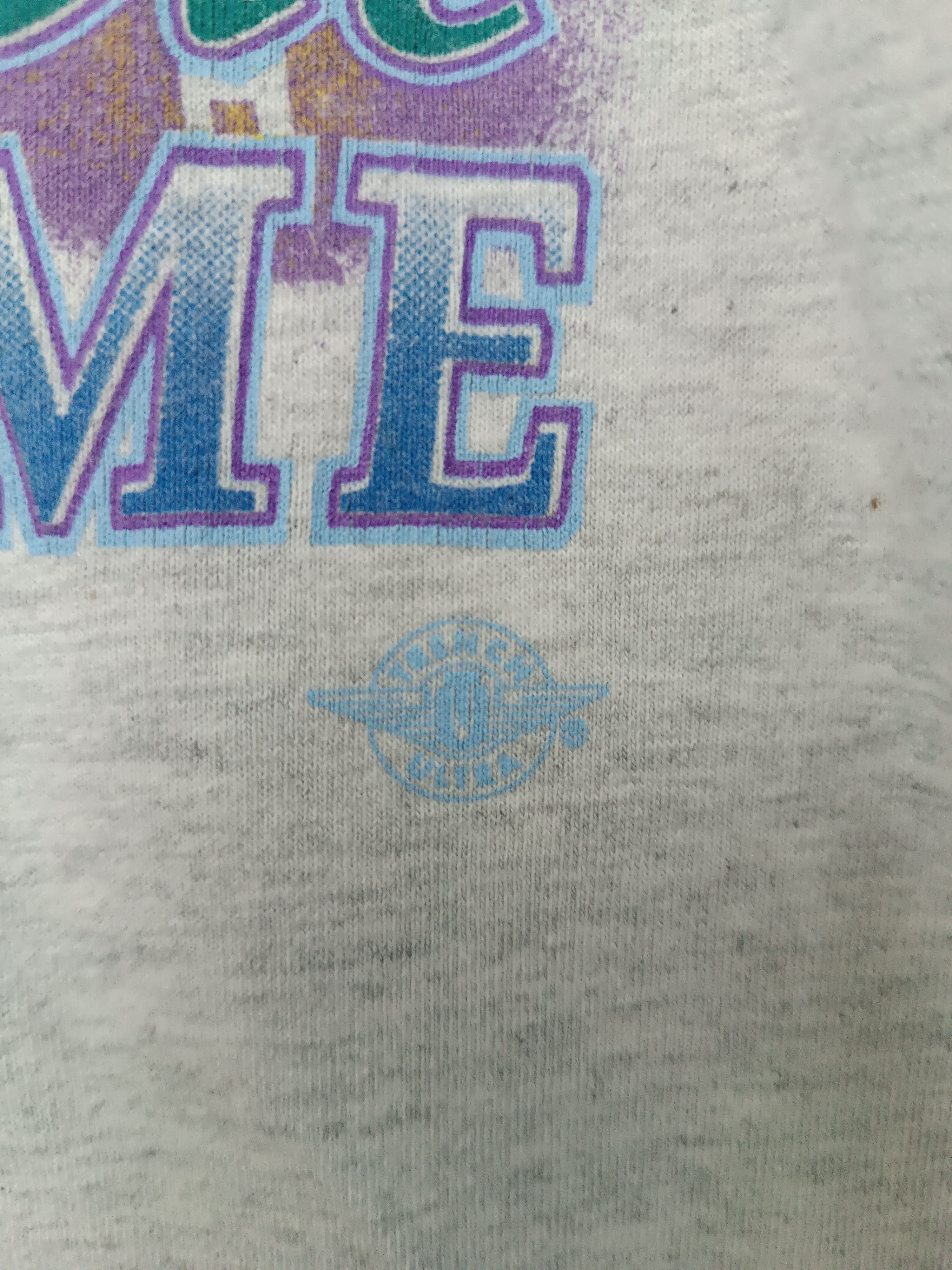 NBA VINTAGE 90'S FINAL FOUR SEATTLE KINGDOME NBA TEE SPORTS Size US M / EU 48-50 / 2 - 12 Thumbnail