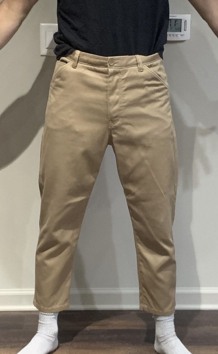 Acne Studios Acne Studios, Allen Cotton trouser Size US 30 / EU 46 - 4 Thumbnail