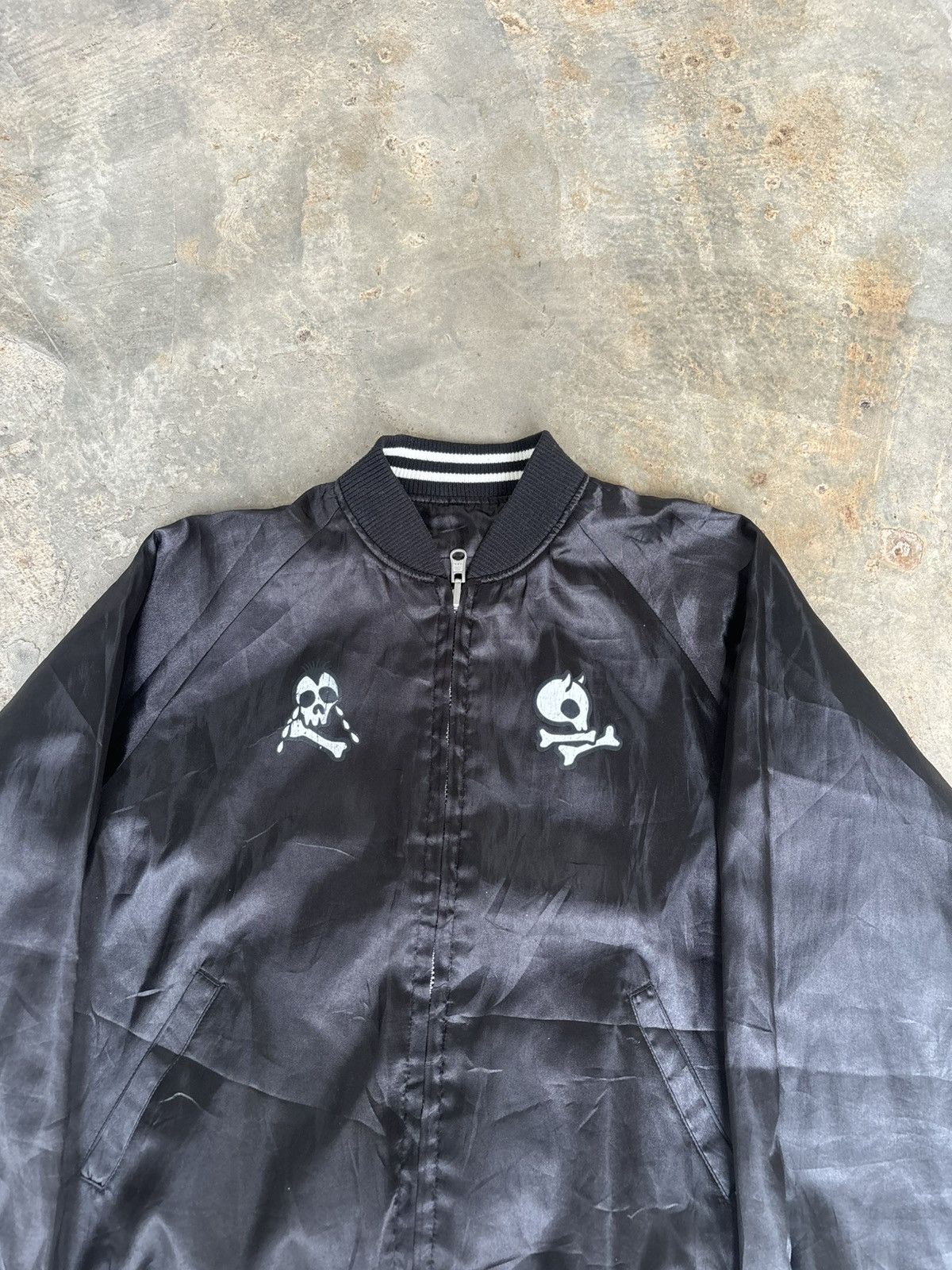 Hysteric Glamour Hysteric Glamour Reversible Jacket Size S / US 4 / IT 40 - 9 Thumbnail