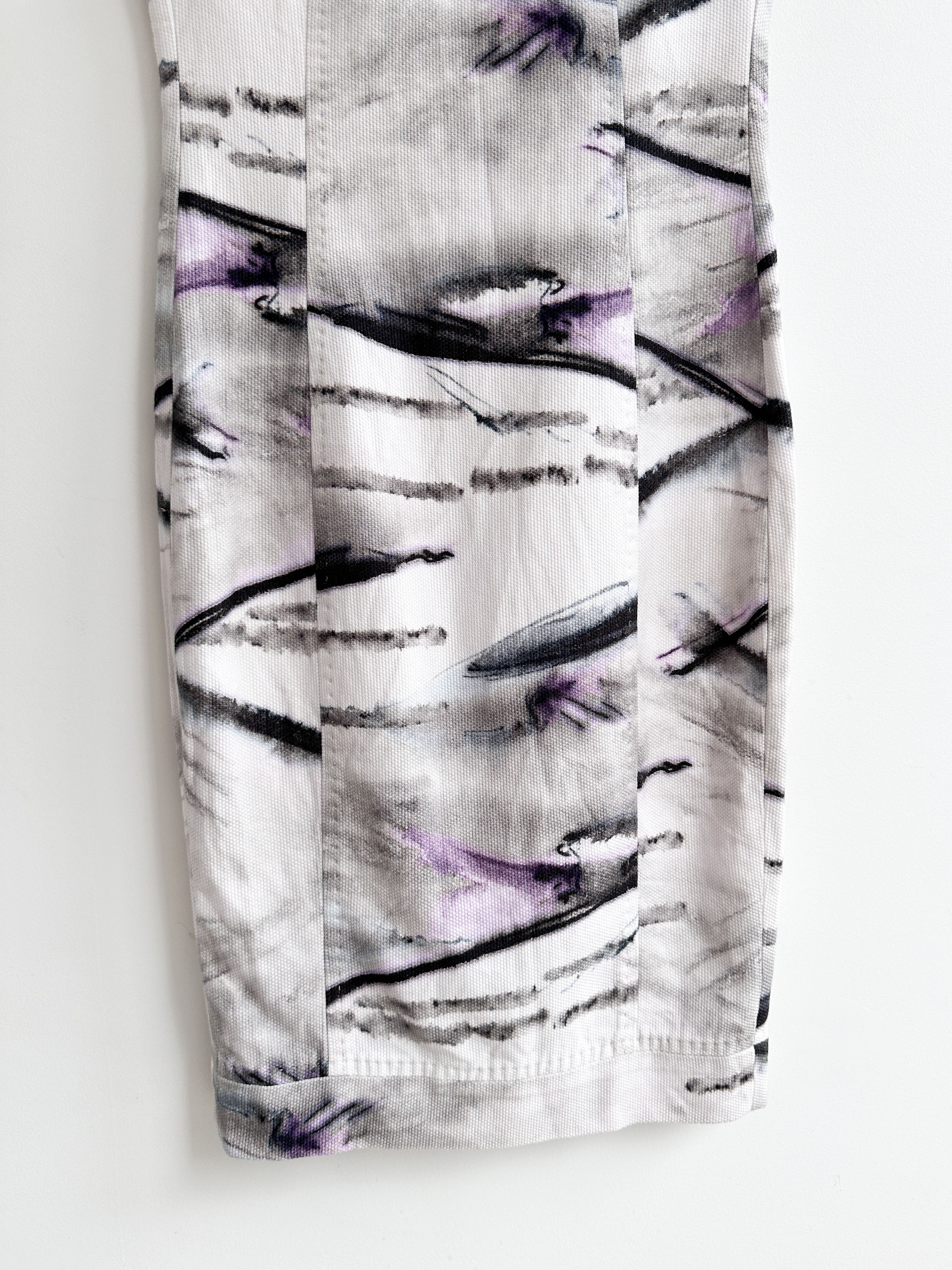 Max Mara Max Mara Midi Dress Size M / US 6-8 / IT 42-44 - 5 Thumbnail