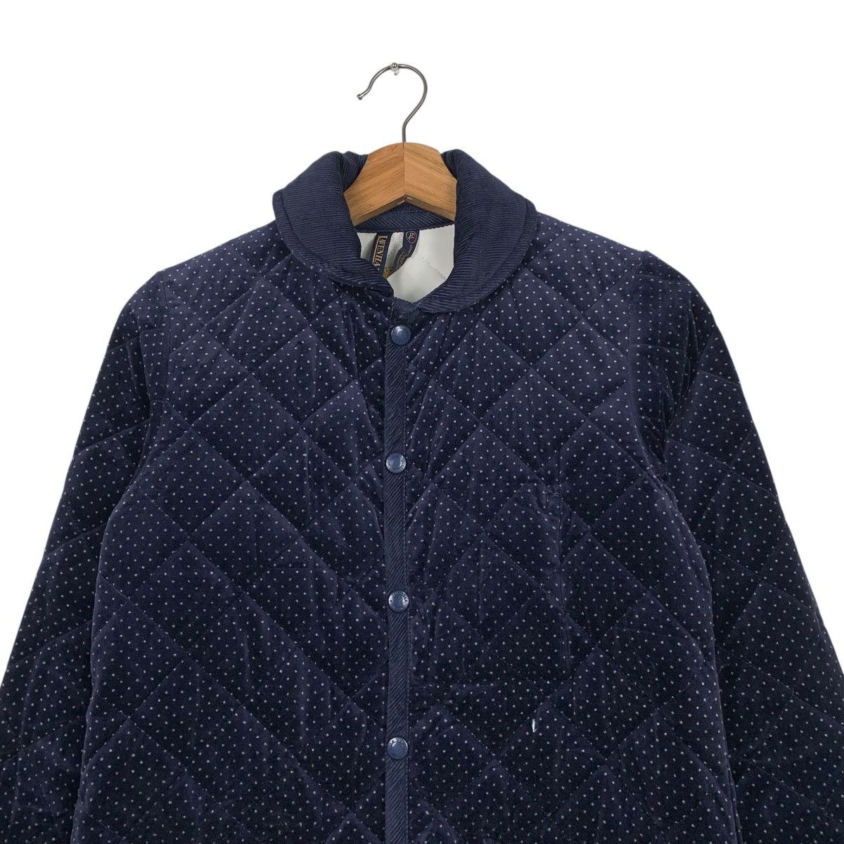 Lavenham Nice Design Lavenham Jacket Made In England Size US S / EU 44-46 / 1 - 2 Thumbnail