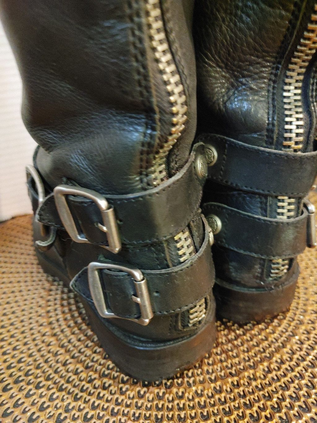 Other Artuto Chiang Boots Size 6.5M Size US 6 / IT 36 - 7 Thumbnail