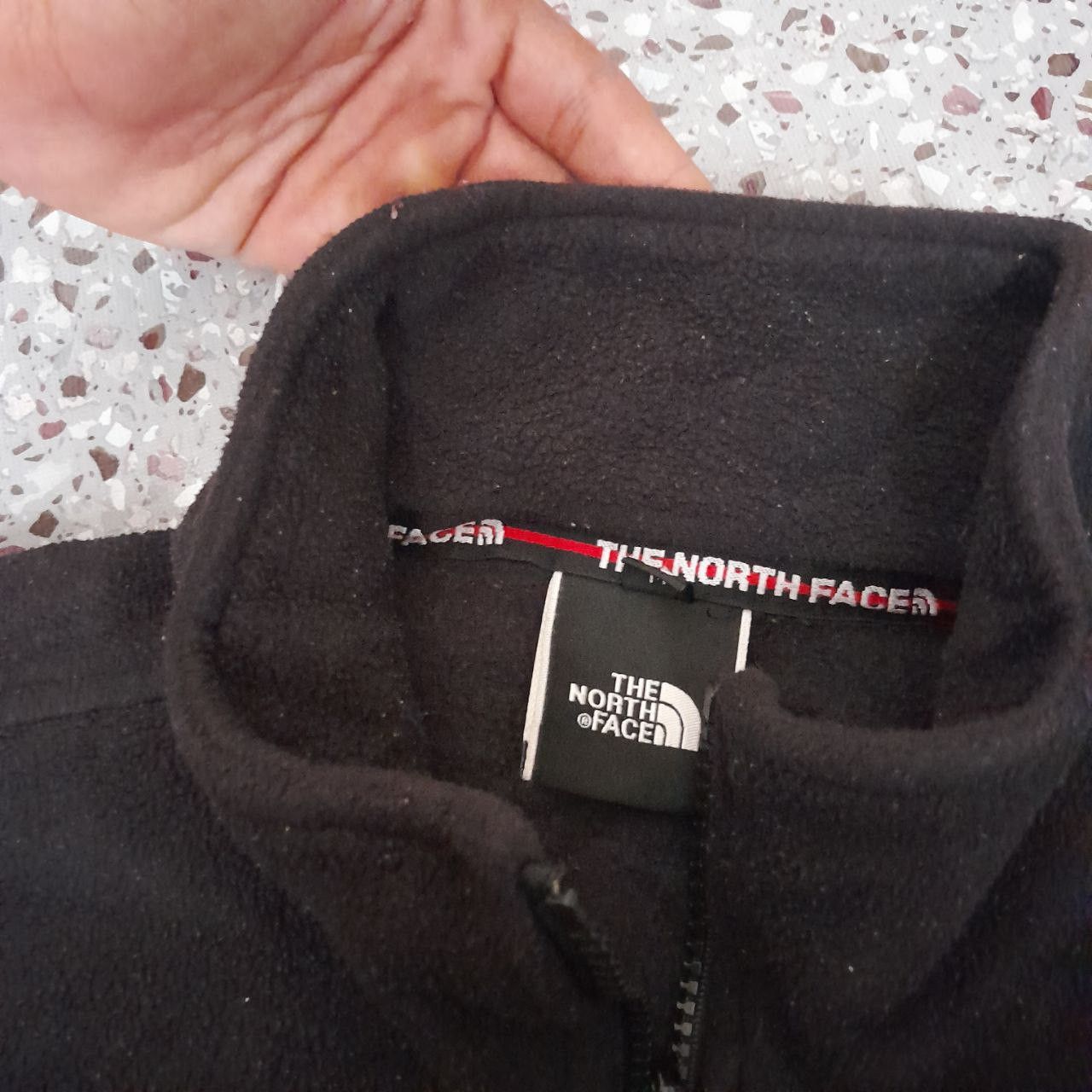 The North Face × Vintage the north face fleece vintage Size US M / EU 48-50 / 2 - 3 Thumbnail