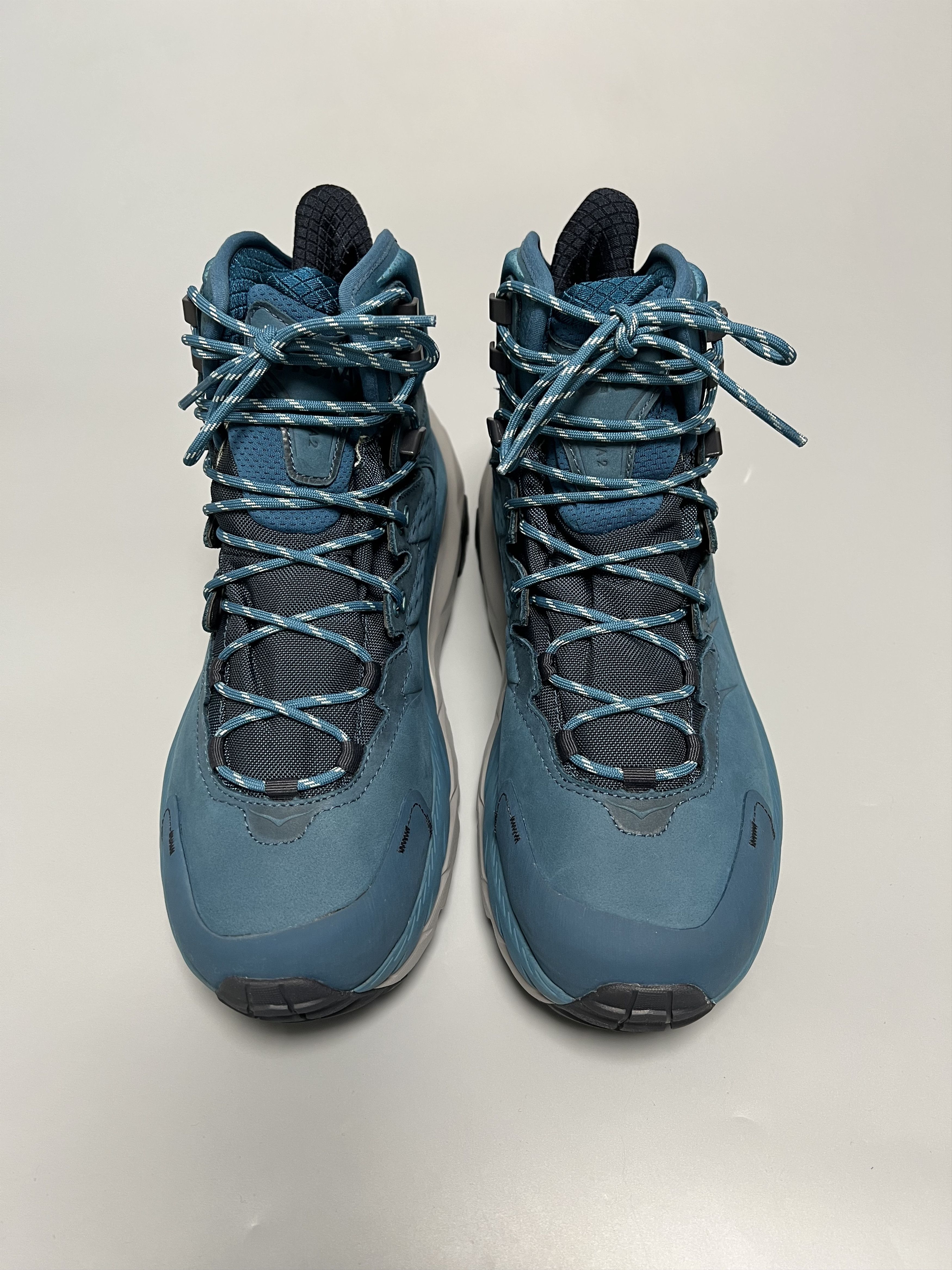 Hoka 10D Hoka One One Kaha 2 Mid GTX Gore-Tex Hiking Shoes Size US 10 / EU 43 - 4 Thumbnail