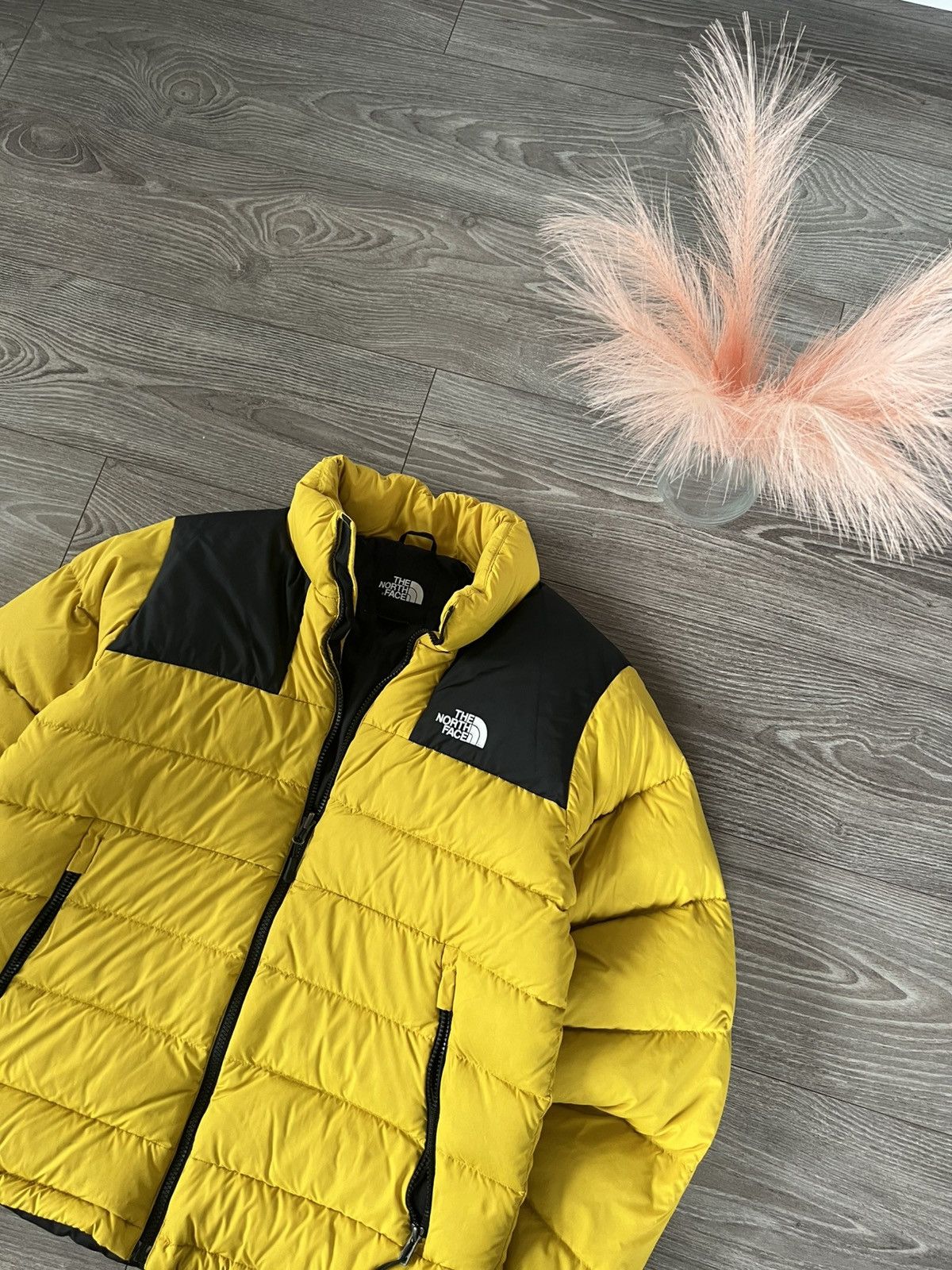 Japanese Brand × The North Face ‼️The North Face 700 New Collection Puffer Oversize Jacket‼️ Size US M / EU 48-50 / 2 - 3 Thumbnail