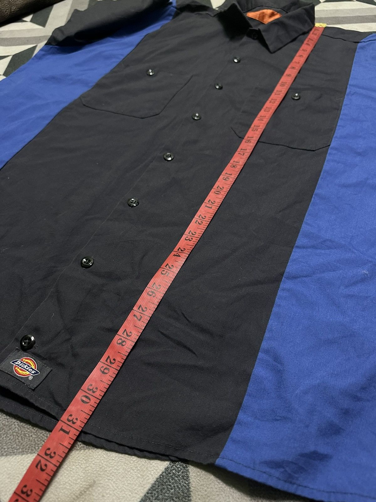 Dickies Dickies work shirts Size US XXL / EU 58 / 5 - 11 Thumbnail