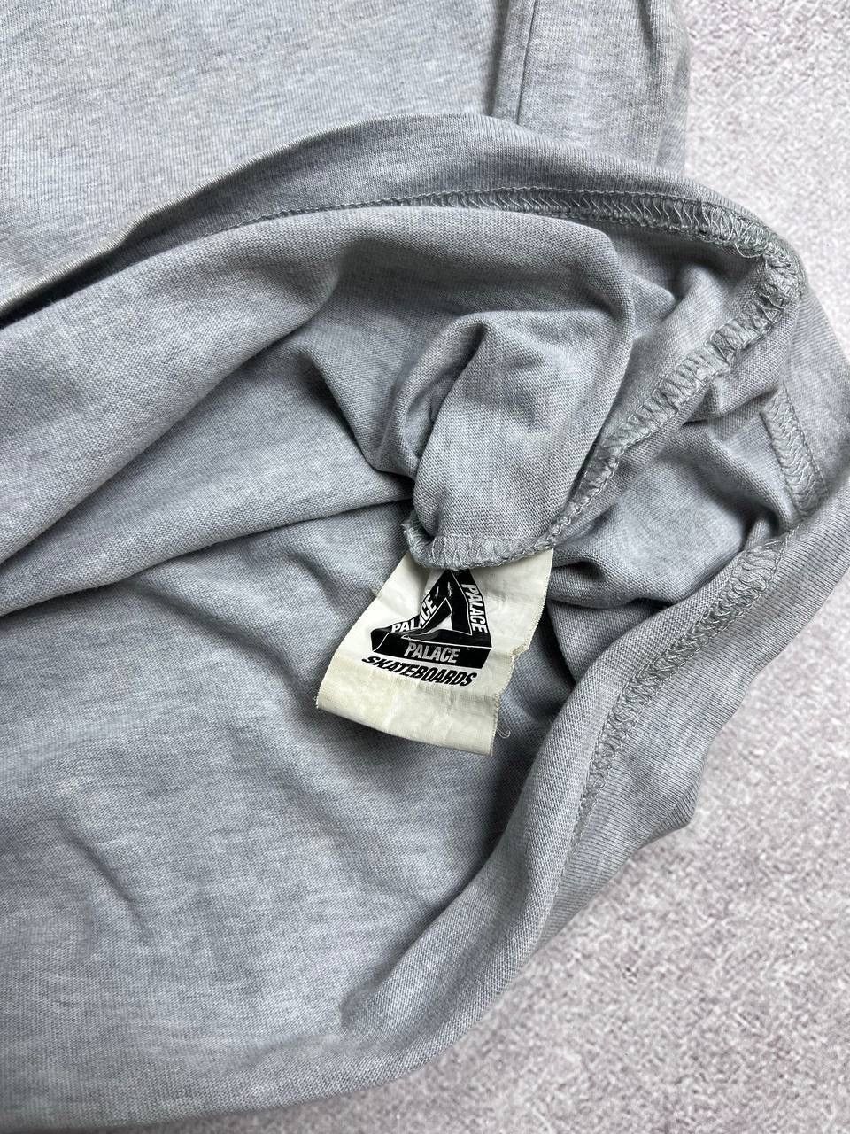 Vintage Palace Dice Graphic T-shirt M Y2K