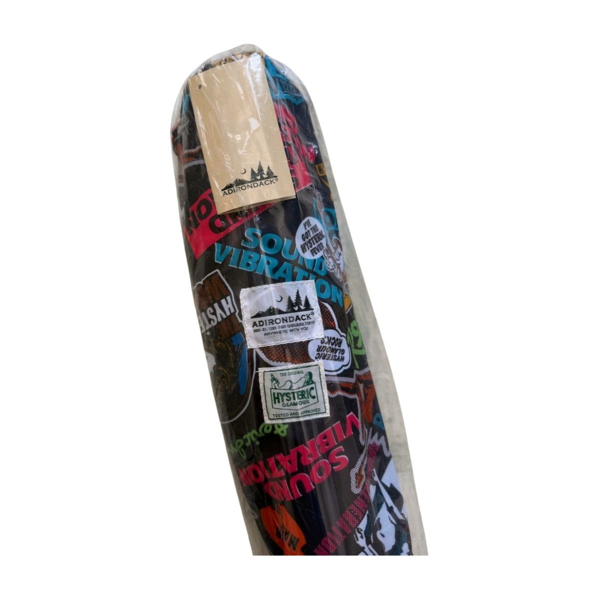 Hysteric Glamour Vintage Hysteric Glamour x Adirondack Folding Camp Table Size ONE SIZE - 3 Thumbnail