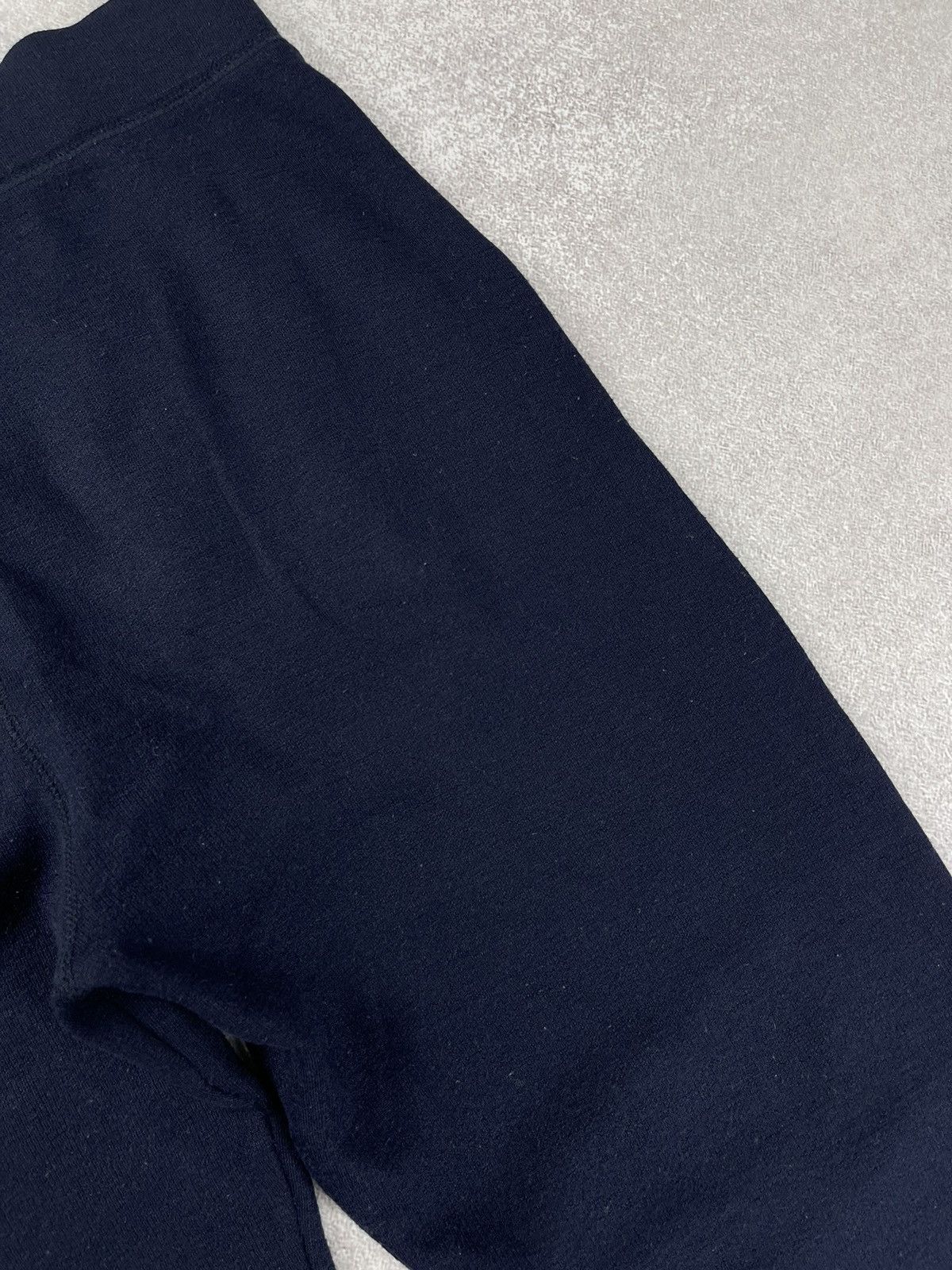 A.P.C. A.P.C. Rue Madame Paris Wool Men’s Pants Size M Size US 32 / EU 48 - 12 Thumbnail