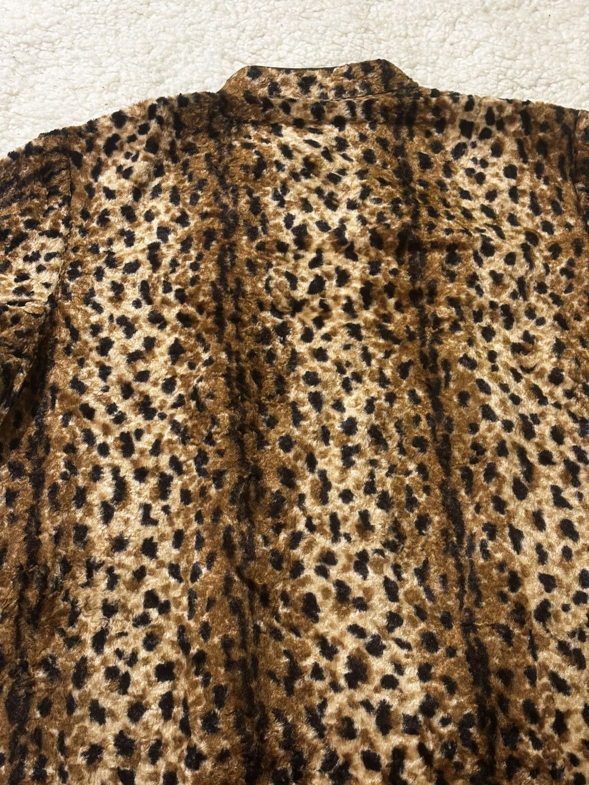 Other Leopard dress0430 Size M / US 6-8 / IT 42-44 - 7 Thumbnail