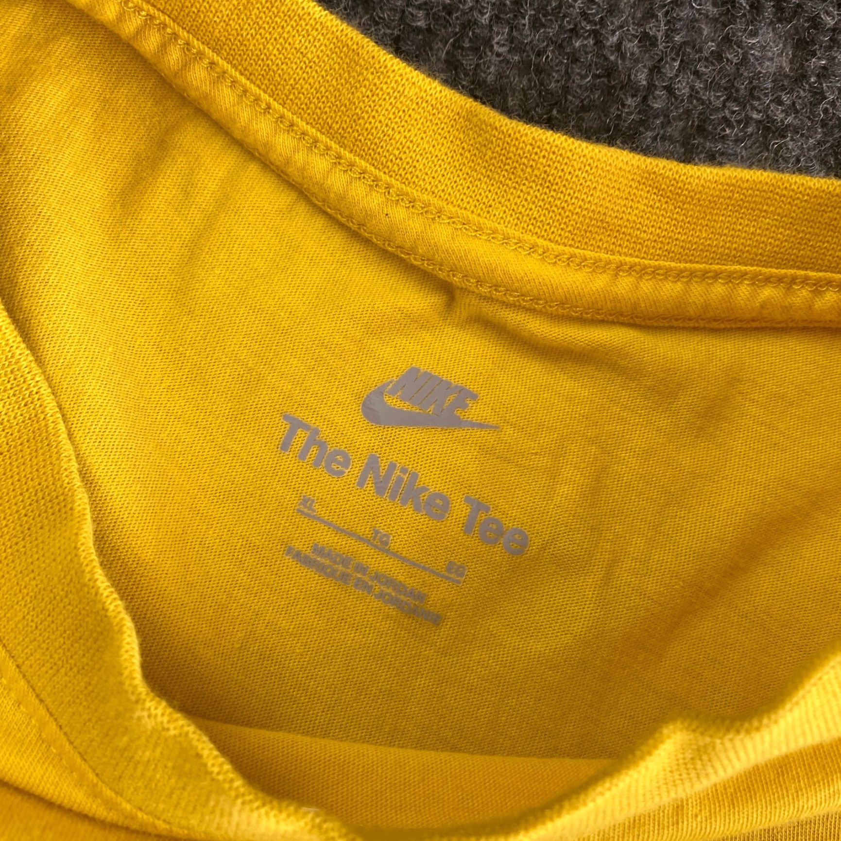 Nike VINTAGE N/A Size US XL / EU 56 / 4 - 6 Thumbnail