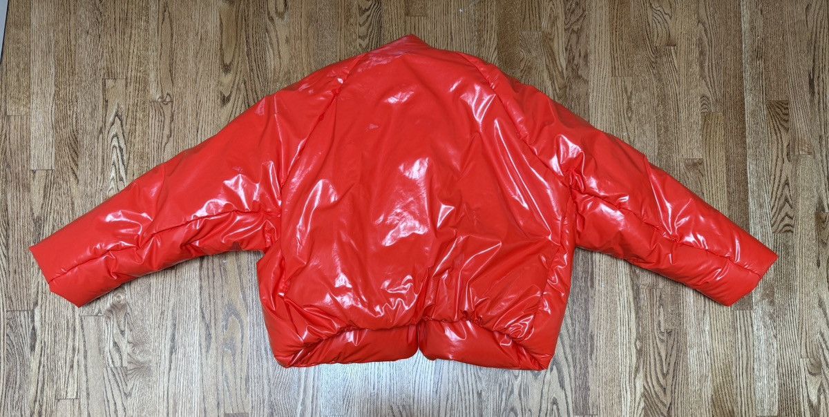 Gap × Kanye West × Yeezy YEEZY GAP ROUND JACKET Size US XL / EU 56 / 4 - 4 Thumbnail