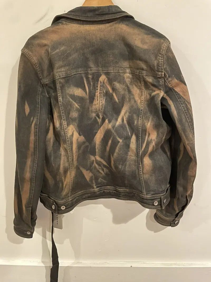 Rick Owens Drkshdw Rick Owens Drkshdw Size US L / EU 52-54 / 3 - 2 Thumbnail