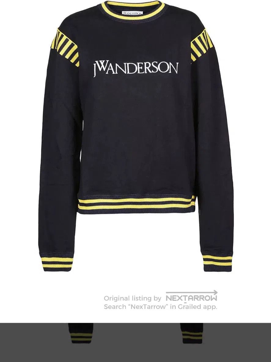 JW Anderson JW Anderson Sweatshirt XS. Size US XS / EU 42 / 0 - 3 Thumbnail