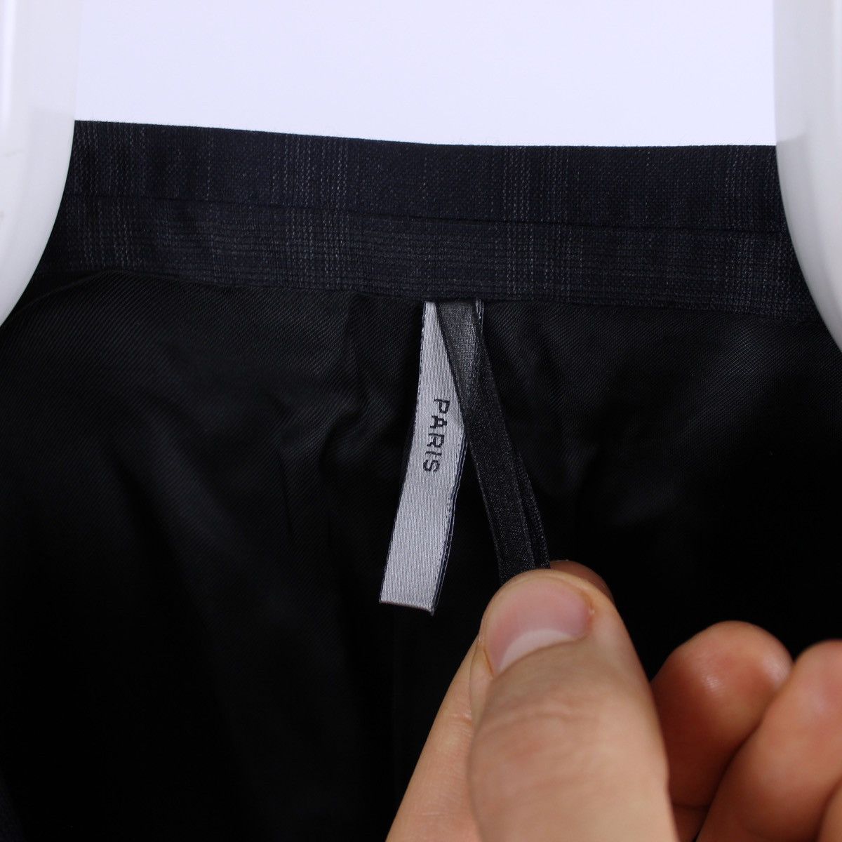 Dior Dior Wool Suits Blazer Pants Size 42R - 5 Thumbnail