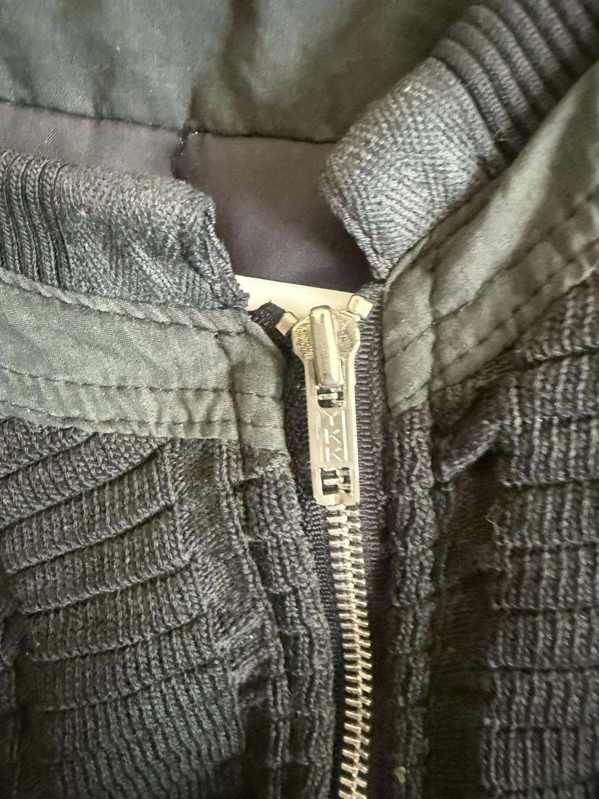 Other Giovanni double layer hybrid knit jacket Size US L / EU 52-54 / 3 - 4 Thumbnail