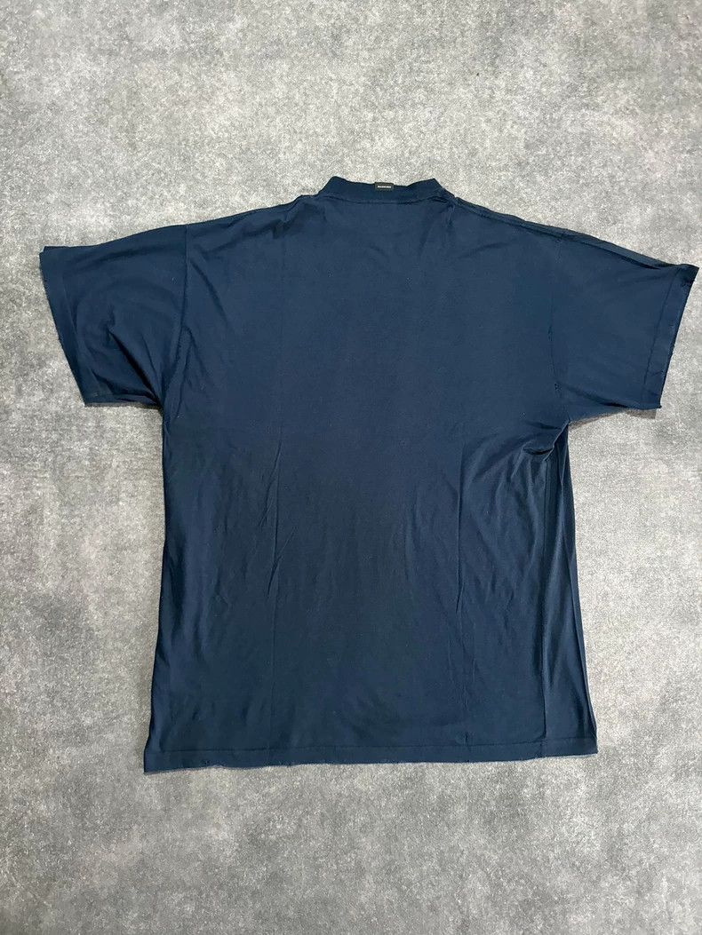 Balenciaga Balenciaga short sleeves Size US S / EU 44-46 / 1 - 2 Thumbnail