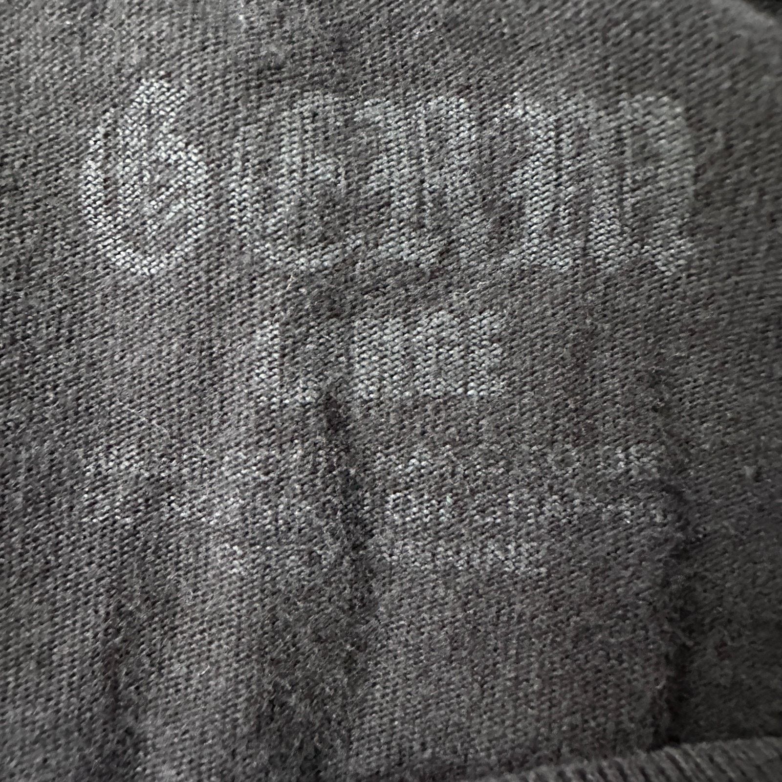 Hope Germ I Hope You’re Happy Tour T-Shirt Men’s L Black Graphic Size US L / EU 52-54 / 3 - 6 Thumbnail