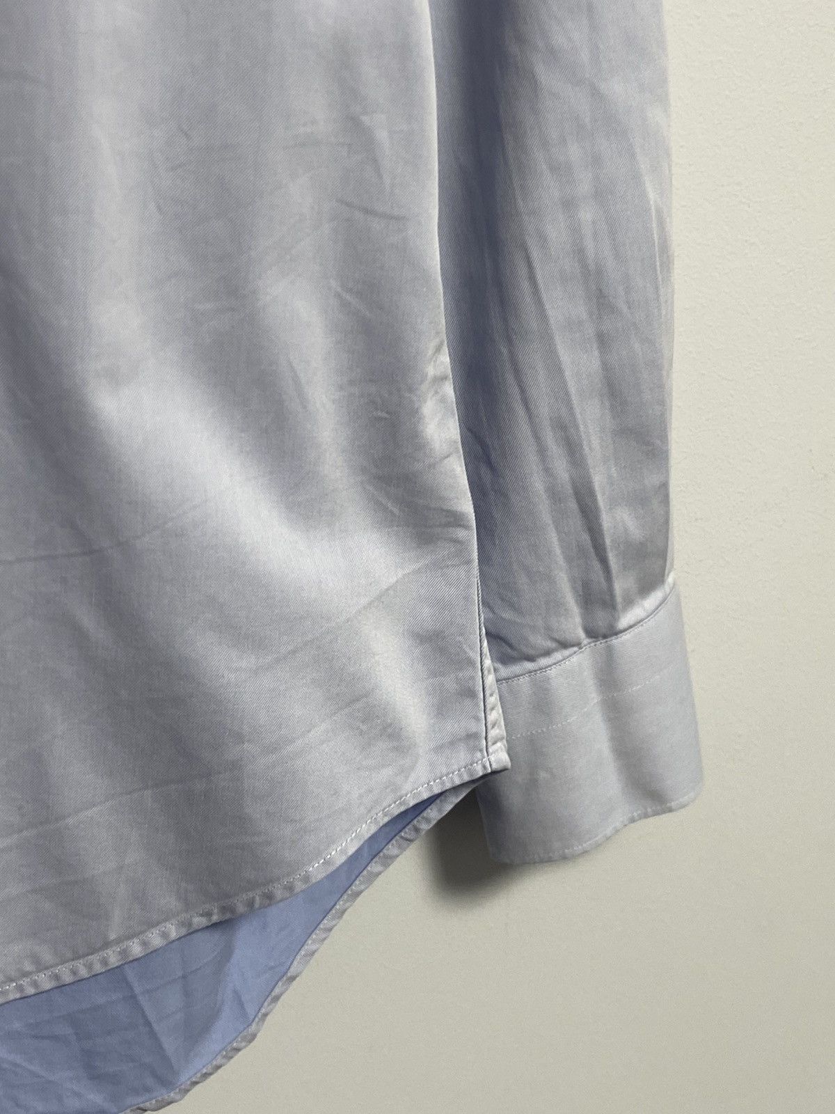 Suitsupply Suitsupply Button Up Size US L / EU 52-54 / 3 - 7 Thumbnail