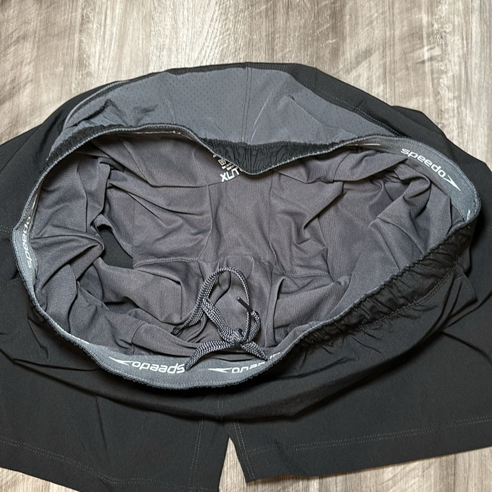 Speedo Speedo Tech Volley Swim Trunks - XL Size US 36 / EU 52 - 6 Thumbnail