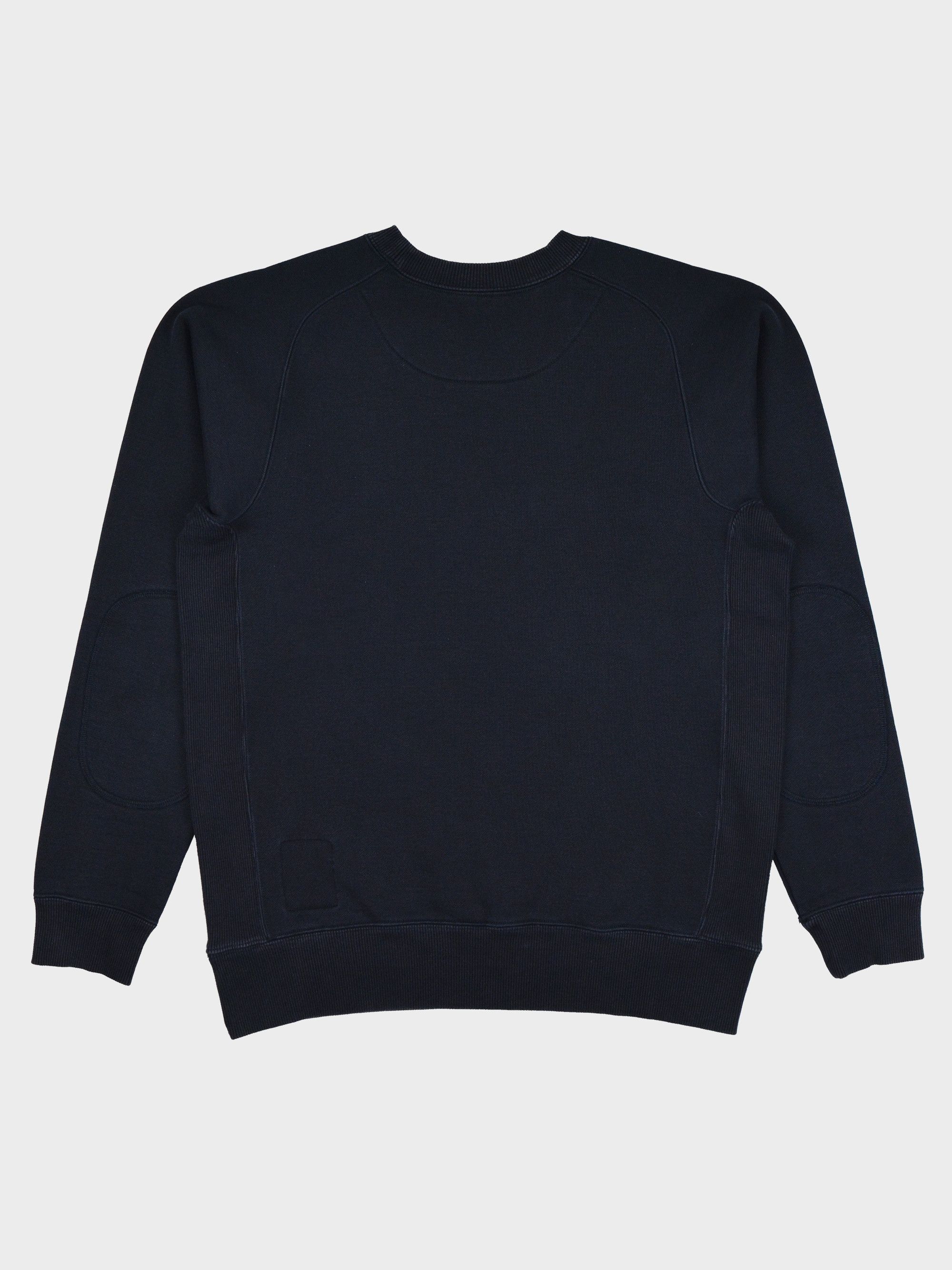 Y-3 Y-3 - A/W 2003 - OG logo crewneck Size US M / EU 48-50 / 2 - 2 Thumbnail